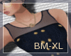 Jetz Blue ♛ BM-XL