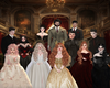 Castell Victorian