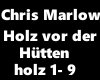 [M] Cris Marlow 