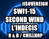 Second Wind - L'Indecis