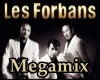 Les Forbans Megamix