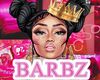 BARBZ BACKGROUND