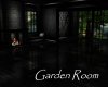 AV Garden Room