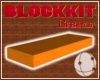 BlockKit Item Block