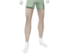HD Frog shorts