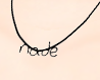 Nadeshiro's Necklace