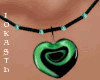 IO-Heart Emerald 