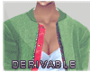 F► Jacket+ Skirt* RL