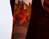 Fall Sleeves Add On