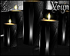 *V GH Candles V1. 