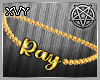 VyC: Ray Choker
