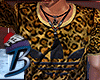 b. leopard .