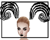 Derivable Curly Horns