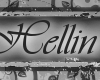 Filligree tag (Hellin)