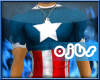 [ojbs] captain america