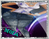 | M | Floral RUMP V5