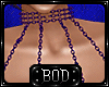 (BOD) Chain Bra V4