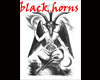black horns belzebhut