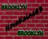 Brooklyn Bricks Nova~