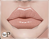 Zeta Cream Dream Lips