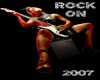 Rock On 2007