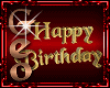 Geo Happy Birthday 3Dsgn