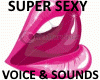 Sexy Voices