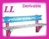 LL:Derivable Bench