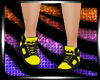 Batgirl! Shoes