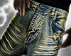 Loose Jeans