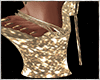 Ava Heels Gold