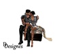 Mings otimen kiss