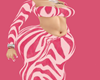 Pink 3-6 M Dress