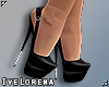 Trisha heels