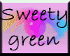[PT] sweety green