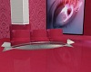Pink Serenity Couch