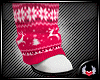 SWA}Raindeer Pink {B}