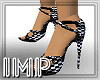 {IMP}Sexy Shoes Checks