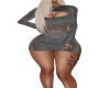 dress grey