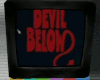 |K| Devil tv animated