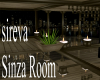 Sireva Sinza Room