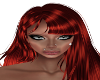 Hilda Firebrick Red
