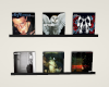 Deftones album collectn