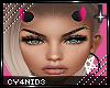 ⸸ Jadey Horns