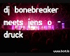 dj bonebreaker - duck