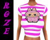 *R* Labubu Pink