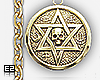 Anim. Pentagram G