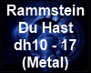 (SMR) Rammstein dh Pt2