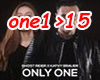 Only One - Mix