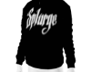 Splurge Hoodie